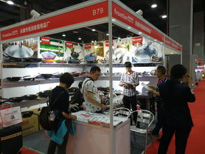 2020第6屆日用百貨展 辦公用品展位引領行業(yè)新風尚