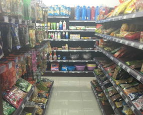 江陰繁華地段日用百貨超市優(yōu)價轉讓